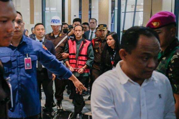 Nadiem Makarim Segera Diadili, Kejagung Dinilai Bidik Perbuatan Melawan Hukum Nadiem Makarim Segera Diadili, Kejagung Dinilai Bidik Perbuatan Melawan Hukum