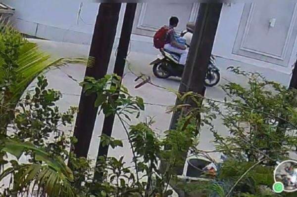 Polisi Belum Pemeriksaan Pelaku Peledakan SMAN 72 Jakarta Meski Sudah Sadar, Ini Alasannya Polisi Belum Pemeriksaan Pelaku Peledakan SMAN 72 Jakarta Meski Sudah Sadar, Ini Alasannya