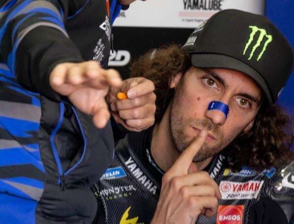Yamaha Tiba-Tiba Ganti Mesin Motor Jelang MotoGP 2026, Alex Rins Ungkap Penyebabnya Yamaha Tiba-Tiba Ganti Mesin Motor Jelang MotoGP 2026, Alex Rins Ungkap Penyebabnya