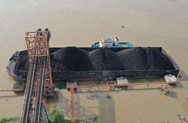 Sinarmas Sekuritas Naikkan Target Harga Saham RMK Energy (RMKE) di Rp10 Ribu Sinarmas Sekuritas Naikkan Target Harga Saham RMK Energy (RMKE) di Rp10 Ribu