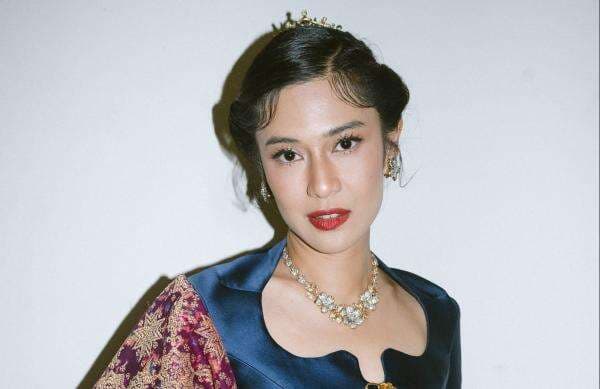 Hari Kartini, Dian Sastrowardoyo: Suatu Kehormatan Bisa Memerankan Sosok Beliau Hari Kartini, Dian Sastrowardoyo: Suatu Kehormatan Bisa Memerankan Sosok Beliau