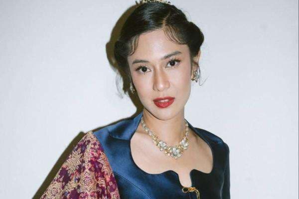 Hari Kartini 2025, Dian Sastrowardoyo Beri Pesan Penting untuk Perempuan Indonesia Hari Kartini 2025, Dian Sastrowardoyo Beri Pesan Penting untuk Perempuan Indonesia