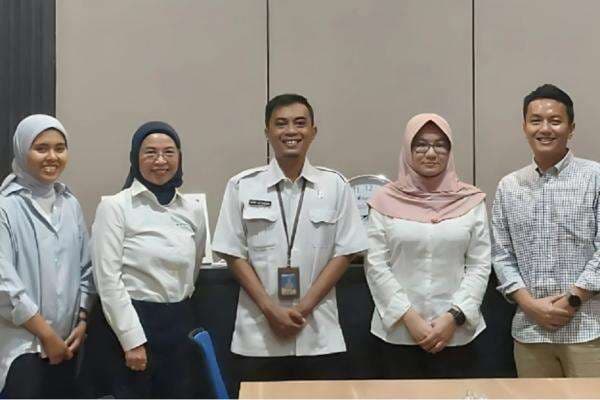 Dinas ESDM NTB Tegaskan STM Masih Eksplorasi dan Patuh Lapor Berkala Dinas ESDM NTB Tegaskan STM Masih Eksplorasi dan Patuh Lapor Berkala