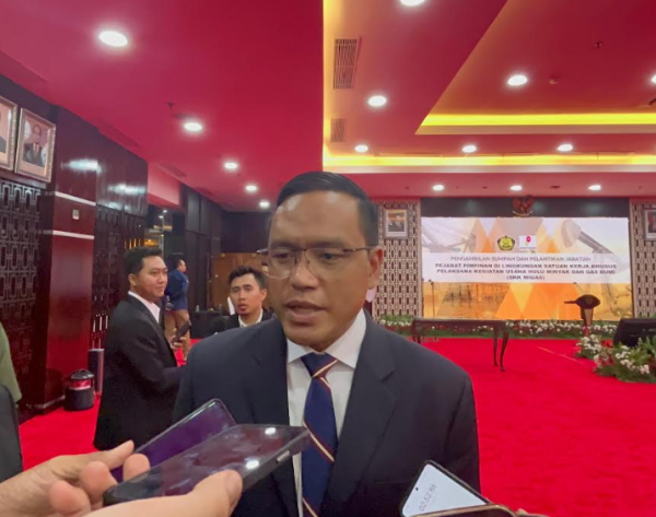 Dirut Pertamina soal Harga BBM Turun Usai Pajak BBM di Jakarta Jadi 5 Dirut Pertamina soal Harga BBM Turun Usai Pajak BBM di Jakarta Jadi 5