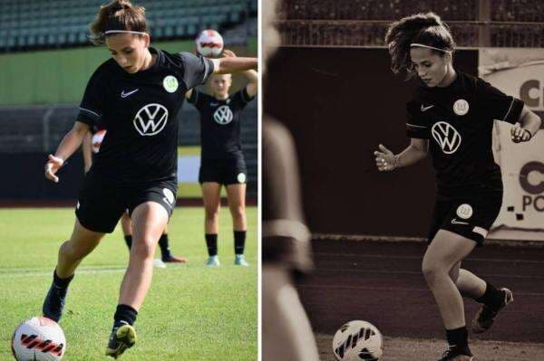 Djenna de Jong Keturunan Mana? Ini Profil dan Perjalanan Kariernya Djenna de Jong Keturunan Mana? Ini Profil dan Perjalanan Kariernya