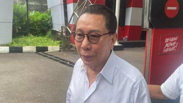 KPK Sebut Ada Perpindahan Uang Buat Suap di Pertemuan Djoko Tjandra dan Harun Masiku di Malaysia KPK Sebut Ada Perpindahan Uang Buat Suap di Pertemuan Djoko Tjandra dan Harun Masiku di Malaysia