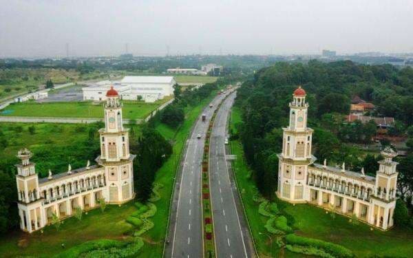 DMAS Tebar Dividen Jumbo, Begini Nasib Rencana Tambah Cadangan Lahan DMAS Tebar Dividen Jumbo, Begini Nasib Rencana Tambah Cadangan Lahan
