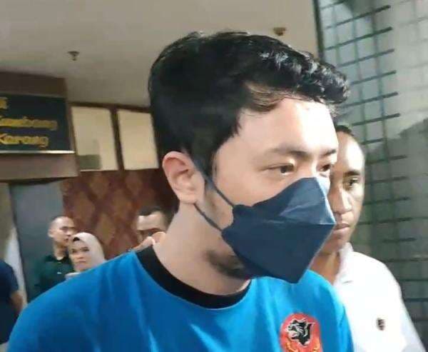 Polisi Duga Korban Pemerkosaan Dokter PPDS di RSHS Bandung Lebih dari Satu Orang Polisi Duga Korban Pemerkosaan Dokter PPDS di RSHS Bandung Lebih dari Satu Orang
