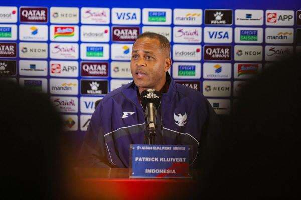 Peramal Sarankan Mantan Pelatih Timnas Belgia Jadi Juru Taktik Timnas Indonesia Gantikan Patrick Kluivert Peramal Sarankan Mantan Pelatih Timnas Belgia Jadi Juru Taktik Timnas Indonesia Gantikan Patrick Kluivert