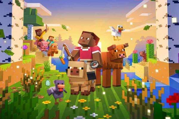 Link Download Minecraft 1.21.70 Lengkap untuk Semua Platform, Segera Mainkan! Link Download Minecraft 1.21.70 Lengkap untuk Semua Platform, Segera Mainkan!