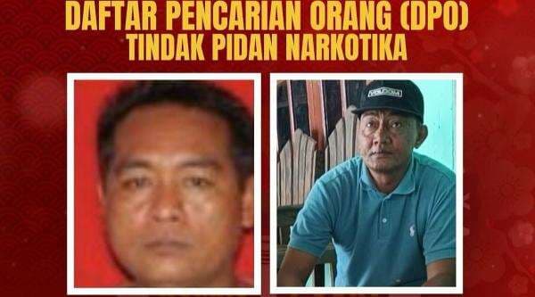 Wow! Polres Pamekasan Siapkan Rp10 Juta bagi yang Punya Informasi Bandar Narkoba DPO Wow! Polres Pamekasan Siapkan Rp10 Juta bagi yang Punya Informasi Bandar Narkoba DPO