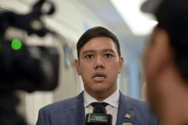 DPR Apresiasi Pemerintahan Prabowo Dorong Pemerataan Pembangunan Luar Pulau Jawa DPR Apresiasi Pemerintahan Prabowo Dorong Pemerataan Pembangunan Luar Pulau Jawa