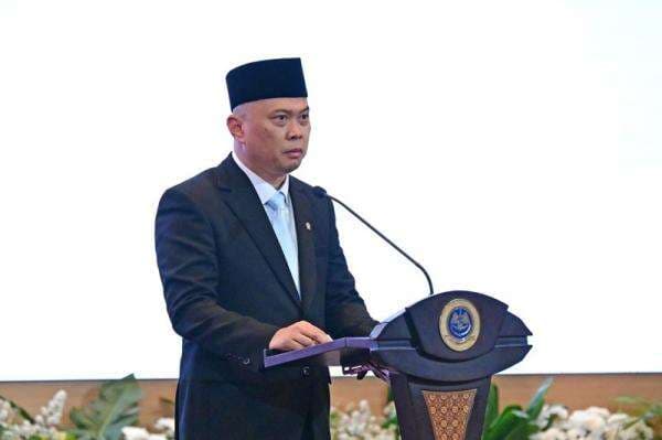 Bandara IKN Rampung Dibangun, Kapan Beroperasi? Bandara IKN Rampung Dibangun, Kapan Beroperasi?