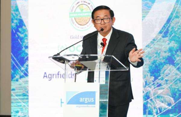 Dukung Kemandirian Industri Kimia, Petrokimia Gresik Perkuat Hilirisasi Sulfur Dukung Kemandirian Industri Kimia, Petrokimia Gresik Perkuat Hilirisasi Sulfur