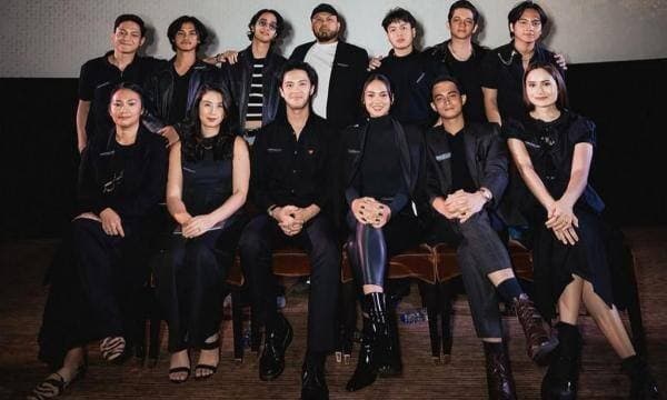 Ini Tempat Nonton Resmi Film Pengepungan di Bukit Duri, Hindari Streaming di LK21 dan Dramaqu Ilegal Ini Tempat Nonton Resmi Film Pengepungan di Bukit Duri, Hindari Streaming di LK21 dan Dramaqu Ilegal