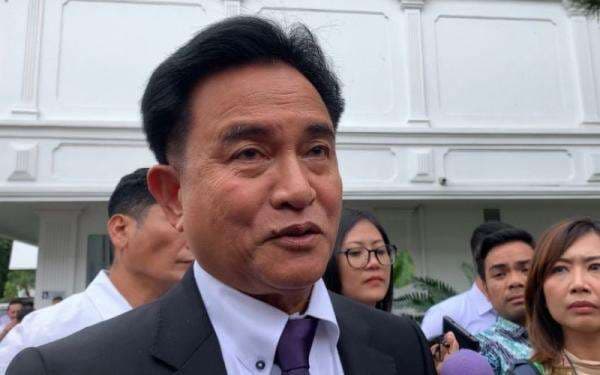 Pemerintah Bakal Terbitkan PP Terkait Penugasan Polisi di Jabatan Sipil pada Januari 2026 Pemerintah Bakal Terbitkan PP Terkait Penugasan Polisi di Jabatan Sipil pada Januari 2026