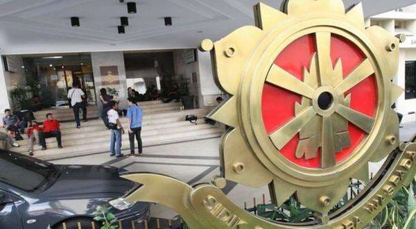 Polri di Bawah Presiden Disebut Wujud Supremasi Sipil Polri di Bawah Presiden Disebut Wujud Supremasi Sipil