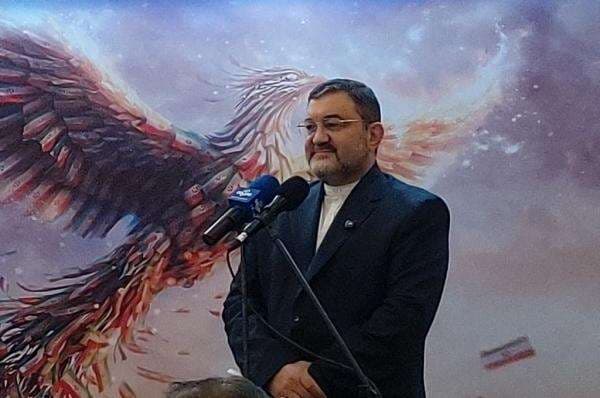 Dilanda Kerusuhan, Iran Jamin Keamanan Warga Indonesia Dilanda Kerusuhan, Iran Jamin Keamanan Warga Indonesia