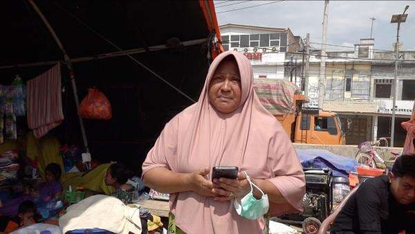 Warga Aceh Tamiang: Akses Terputus Sempat Hambat Bantuan, Kini Kondisi Membaik Warga Aceh Tamiang: Akses Terputus Sempat Hambat Bantuan, Kini Kondisi Membaik