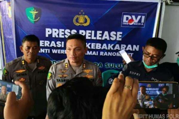 6 Jenazah Korban Kebakaran Panti Werdha Manado Teridentifikasi, Ini Nama-namanya 6 Jenazah Korban Kebakaran Panti Werdha Manado Teridentifikasi, Ini Nama-namanya