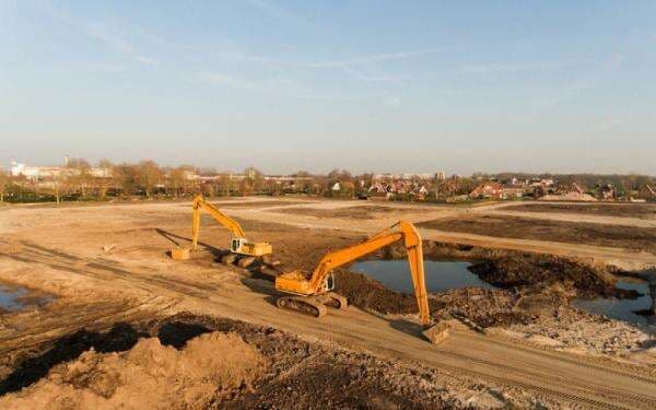 BUMI Caplok Jubilee Metals dan Laman Mining, Ini Profilnya BUMI Caplok Jubilee Metals dan Laman Mining, Ini Profilnya