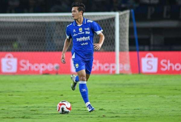 Target Alfeandra Dewangga Antar Persib Bandung Hattrick Juara Super League Target Alfeandra Dewangga Antar Persib Bandung Hattrick Juara Super League