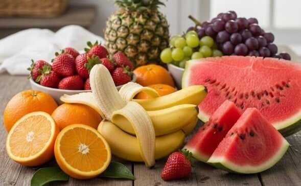 6 Buah Bisa Bantu Redakan Kram saat Haid Murah dan Mudah Ditemui 6 Buah Bisa Bantu Redakan Kram saat Haid Murah dan Mudah Ditemui