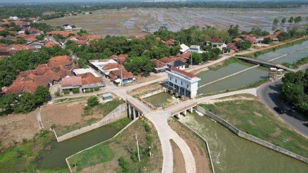 100 Gudang Bulog Dibangun hingga Wilayah 3T pada 2026 100 Gudang Bulog Dibangun hingga Wilayah 3T pada 2026