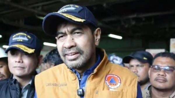 Gubernur Aceh Muzakir Manaf Jelaskan Makna Warga Ramai Kibarkan Bendera Putih Gubernur Aceh Muzakir Manaf Jelaskan Makna Warga Ramai Kibarkan Bendera Putih