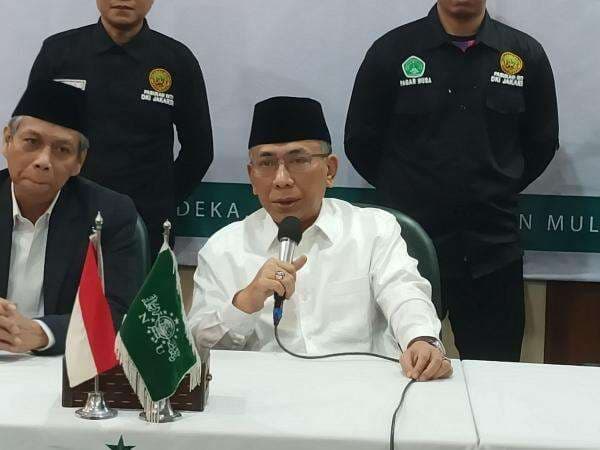 Harlah Ke-100 NU, Prabowo Direncanakan Hadir di Istora Senayan Harlah Ke-100 NU, Prabowo Direncanakan Hadir di Istora Senayan
