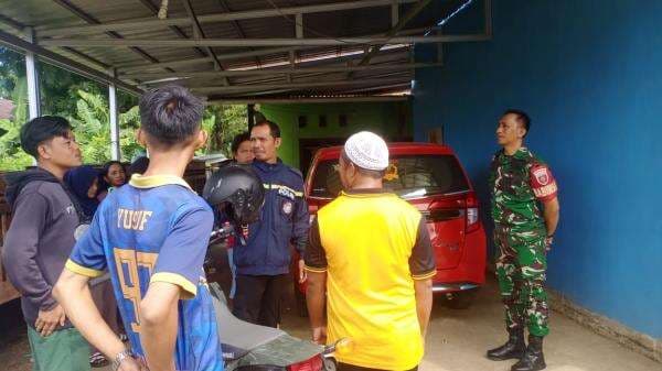 Teror Pembusuran ke Pemukiman Warga di Maros, Polisi Selidiki Teror Pembusuran ke Pemukiman Warga di Maros, Polisi Selidiki