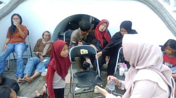 Kronologi Lengkap Tragedi Berdarah Pesta Pernikahan Anak Dedi Mulyadi Kronologi Lengkap Tragedi Berdarah Pesta Pernikahan Anak Dedi Mulyadi