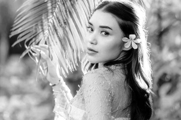 Jenazah Lula Lahfah Disalatkan, Tangis para Sahabat Pecah Jenazah Lula Lahfah Disalatkan, Tangis para Sahabat Pecah