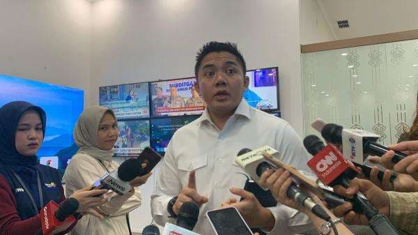 Prabowo Undang Ormas Islam hingga Pimpinan Ponpes, Ini yang Dibahas Prabowo Undang Ormas Islam hingga Pimpinan Ponpes, Ini yang Dibahas