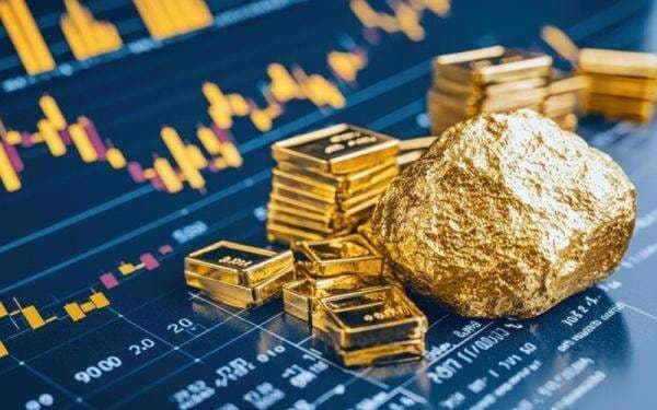 Harga Patokan Ekspor Konsentrat Tembaga dan Emas Naik pada Periode Pertama Februari 2026 Harga Patokan Ekspor Konsentrat Tembaga dan Emas Naik pada Periode Pertama Februari 2026