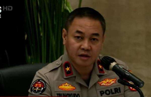 110 Anak Jadi Korban Rekrutmen Terorisme dari Medsos hingga Gim Online 110 Anak Jadi Korban Rekrutmen Terorisme dari Medsos hingga Gim Online