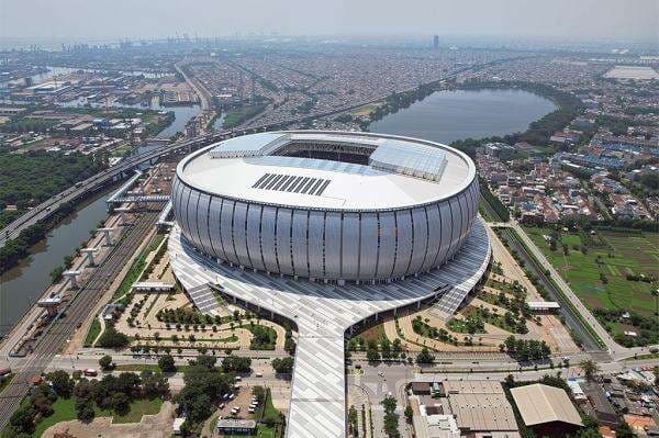 Jembatan Penghubung Ancol ke JIS Segera Dibangun, Groundbreaking Akhir Januari 2026 Jembatan Penghubung Ancol ke JIS Segera Dibangun, Groundbreaking Akhir Januari 2026