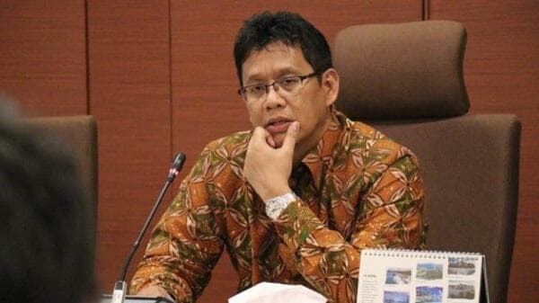 Purbaya Buka Suara soal Penggeledahan KPK di Kantor Pusat DJP Purbaya Buka Suara soal Penggeledahan KPK di Kantor Pusat DJP