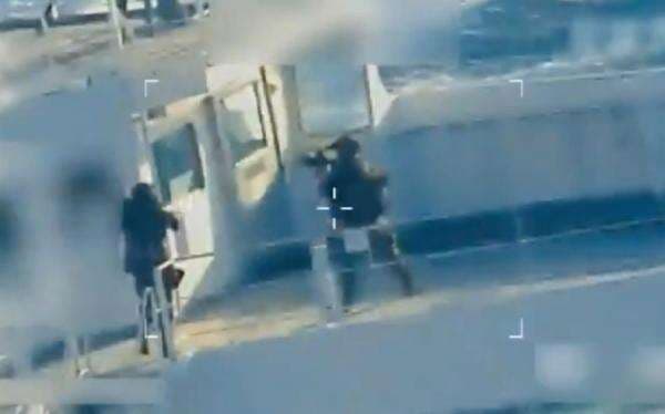 Nah, Ajudan Trump Klaim Seluruh Minyak dari Perut Bumi Venezuela Milik AS Nah, Ajudan Trump Klaim Seluruh Minyak dari Perut Bumi Venezuela Milik AS