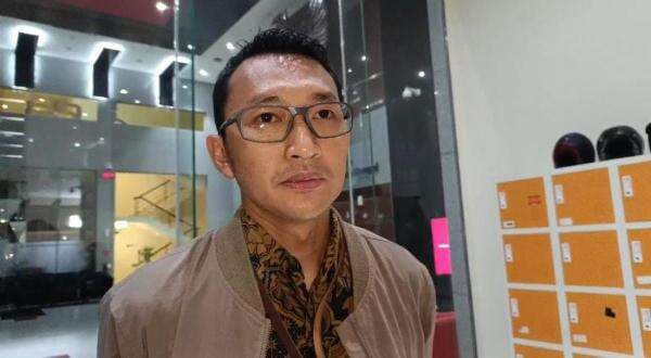 KPK Panggil Mantan Sesditjen Binapenta dan PKK Kemnaker Terkait Kasus RPTKA KPK Panggil Mantan Sesditjen Binapenta dan PKK Kemnaker Terkait Kasus RPTKA