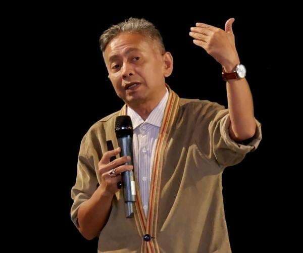 Oknum Guru di Sukabumi Lakukan Pelecehan Seksual kepada Siswinya, Pengamat Pendidikan Jabar Prihatin Oknum Guru di Sukabumi Lakukan Pelecehan Seksual kepada Siswinya, Pengamat Pendidikan Jabar Prihatin