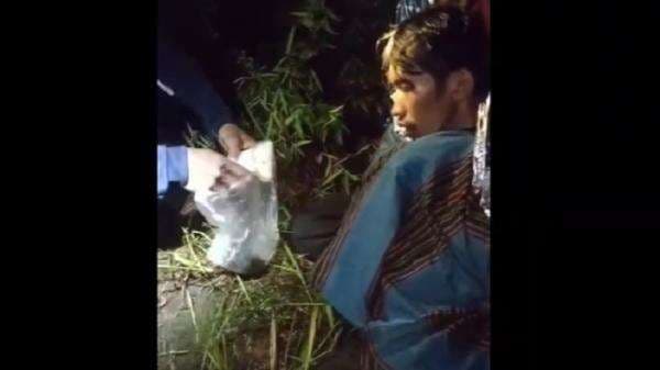 Pencari Burung Jatuh di Gunung Malang Ditemukan, Kondisi Mengenaskan Pencari Burung Jatuh di Gunung Malang Ditemukan, Kondisi Mengenaskan