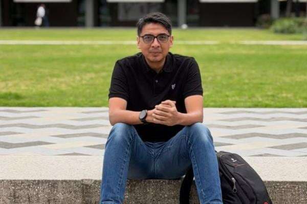 Terungkap! Peneror Guru Besar UGM Zainal Arifin Mochtar Mengaku Polisi, Ini Ancamannya Terungkap! Peneror Guru Besar UGM Zainal Arifin Mochtar Mengaku Polisi, Ini Ancamannya