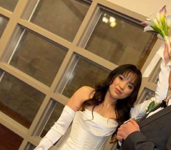 Selamat! Pebulu Tangkis Supercantik Indonesia Winny Oktavina Resmi Lepas Masa Lajang, Dipinang Eks Pemain Pelatnas PBSI Selamat! Pebulu Tangkis Supercantik Indonesia Winny Oktavina Resmi Lepas Masa Lajang, Dipinang Eks Pemain Pelatnas PBSI