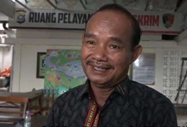 Anggota DPRD Pelalawan Riau Ditetapkan Tersangka Kasus Ijazah Palsu Anggota DPRD Pelalawan Riau Ditetapkan Tersangka Kasus Ijazah Palsu