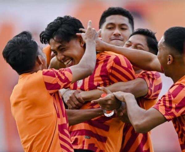 Rencana Borneo FC di Bursa Transfer Paruh Musim Super League 2025-2026, Rekrut Amunisi Baru seperti Persib Bandung? Rencana Borneo FC di Bursa Transfer Paruh Musim Super League 2025-2026, Rekrut Amunisi Baru seperti Persib Bandung?