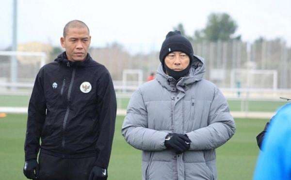 Respons Shin Tae-yong Setelah Nova Arianto Minta Maaf Gagal Loloskan Timnas Indonesia U-17 ke 32 Besar Piala Dunia U-17 2025 Respons Shin Tae-yong Setelah Nova Arianto Minta Maaf Gagal Loloskan Timnas Indonesia U-17 ke 32 Besar Piala Dunia U-17 2025