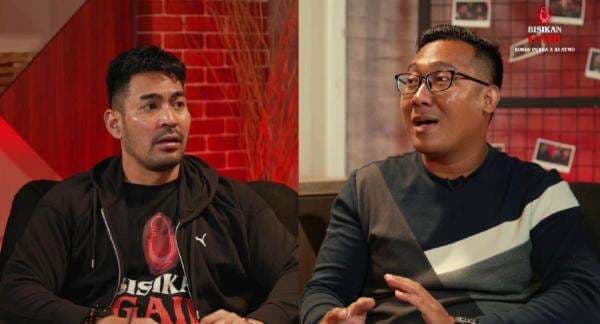 Bobok Beton, Lihat Kepala Raksasa, Lalu Kesurupan, Pengakuan Pekerja Proyek MRT! Bobok Beton, Lihat Kepala Raksasa, Lalu Kesurupan, Pengakuan Pekerja Proyek MRT!