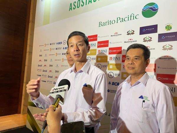 AEI Dukung Reformasi Pasar Modal, Tekankan Pentingnya Masa Transisi yang Cukup Bagi Emiten AEI Dukung Reformasi Pasar Modal, Tekankan Pentingnya Masa Transisi yang Cukup Bagi Emiten