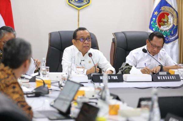 Jelang Ramadan, Pemerintah Fokus Pemulihan Sektor Pendidikan hingga Keagamaan Pascabencana Sumatera Jelang Ramadan, Pemerintah Fokus Pemulihan Sektor Pendidikan hingga Keagamaan Pascabencana Sumatera